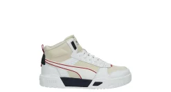 MENS RBD TECH MID SNEAKER>PUMA
