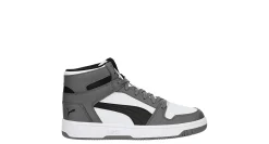 MENS REBOUND LAYUP SNEAKER>PUMA Discount