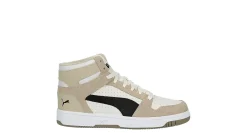 MENS REBOUND LAYUP SNEAKER>PUMA Sale