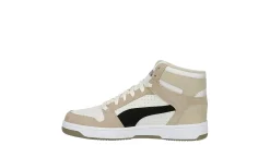 MENS REBOUND LAYUP SNEAKER><noscript><img width=