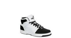 MENS REBOUND LAYUP SNEAKER>PUMA Online