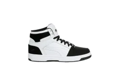 MENS REBOUND LAYUP SNEAKER>PUMA Online