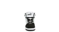 MENS REBOUND LAYUP SNEAKER><noscript><img width=