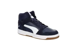 MENS REBOUND LAYUP SNEAKER>PUMA