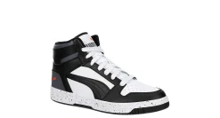 MENS REBOUND LAYUP SNEAKER>PUMA Outlet