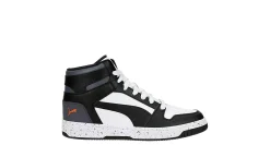 MENS REBOUND LAYUP SNEAKER>PUMA Outlet