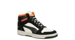 MENS REBOUND LAYUP SNEAKER>PUMA