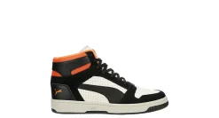 MENS REBOUND LAYUP SNEAKER>PUMA