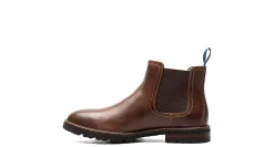 MENS RENEGADE PLAIN TOE CHELSEA BOOT><noscript><img width=