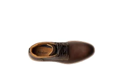 MENS RENEGADE PLAIN TOE CHUKKA BOOT><noscript><img width=
