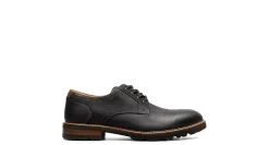 MENS RENEGADE PLAIN TOE OXFORD>FLORSHEIM