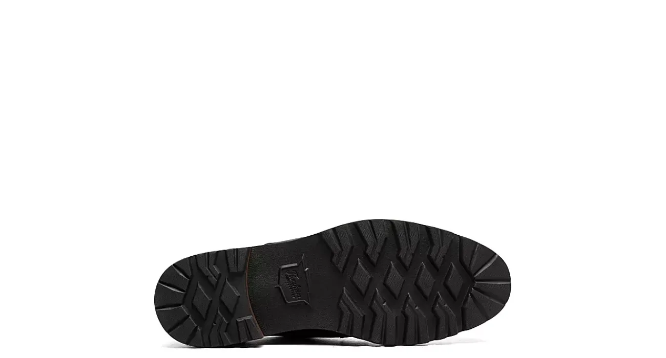 MENS RENEGADE PLAIN TOE OXFORD>FLORSHEIM