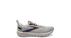 MENS REVEL 6 RUNNING SHOE>BROOKS Hot