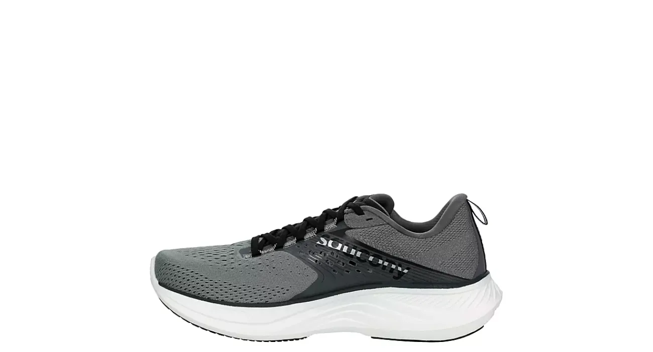 MENS RIDE 17 RUNNING SHOES>SAUCONY Online