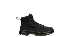 MENS RILLA LACE UP COMBAT BOOT>DR.MARTENS New
