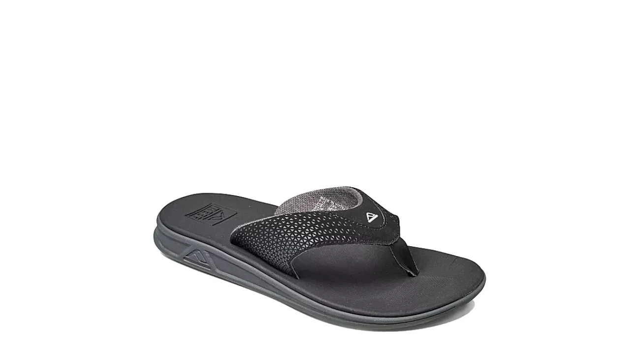 MENS ROVER FLIP FLOP SANDAL>REEF Discount