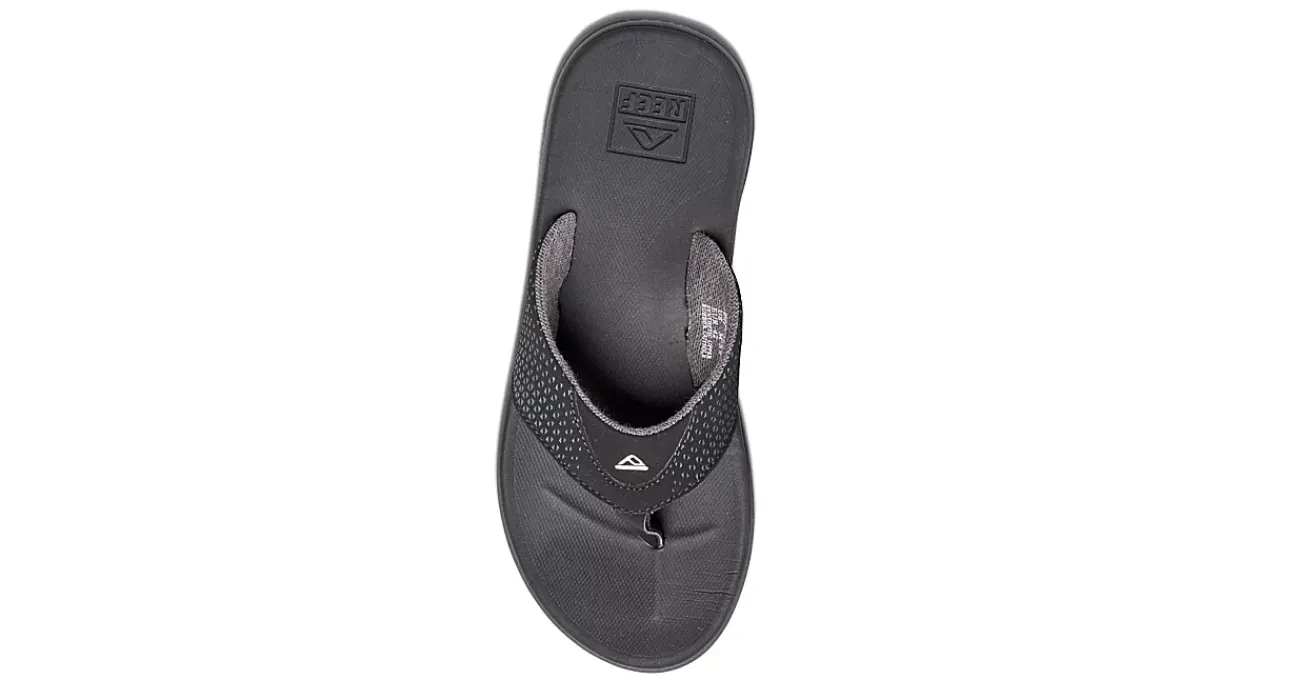 MENS ROVER FLIP FLOP SANDAL>REEF Discount
