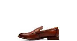 MENS RUCCI WEAVE MOC TOE PENNY LOAFER><noscript><img width=