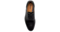 MENS RUCCI CAP TOE BALMORAL OXFORD><noscript><img width=