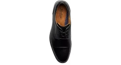 MENS RUCCI CAP TOE BALMORAL OXFORD><noscript><img width=