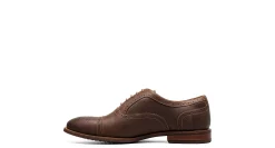 MENS RUCCI CAP TOE BALMORAL OXFORD><noscript><img width=