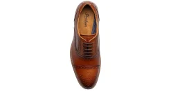 MENS RUCCI CAP TOE BALMORAL OXFORD><noscript><img width=