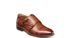 MENS RUCCI DOUBLE MONK STRAP>FLORSHEIM Sale