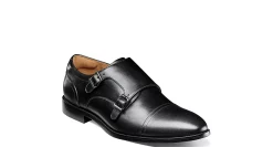 MENS RUCCI DOUBLE MONK STRAP>FLORSHEIM New