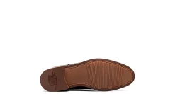 MENS RUCCI MOC TOE PENNY LOAFER><noscript><img width=