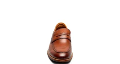 MENS RUCCI MOC TOE PENNY LOAFER><noscript><img width=