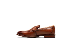MENS RUCCI MOC TOE PENNY LOAFER><noscript><img width=