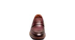 MENS RUCCI MOC TOE PENNY LOAFER><noscript><img width=