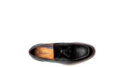 MENS RUCCI MOC TOE TASSEL LOAFER><noscript><img width=