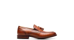 MENS RUCCI MOC TOE TASSEL LOAFER>FLORSHEIM Outlet