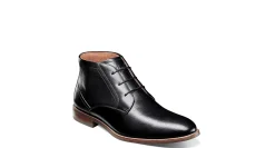 MENS RUCCI PLAIN TOE CHUKKA BOOT>FLORSHEIM Hot