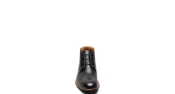 MENS RUCCI PLAIN TOE CHUKKA BOOT><noscript><img width=