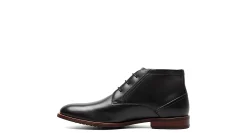 MENS RUCCI PLAIN TOE CHUKKA BOOT><noscript><img width=
