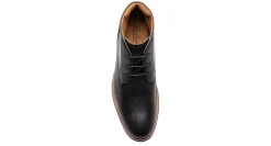 MENS RUCCI PLAIN TOE CHUKKA BOOT><noscript><img width=