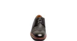 MENS RUCCI WEAVE CAP TOE OXFORD><noscript><img width=