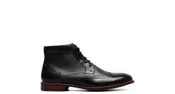MENS RUCCI WINGTIP LACE UP BOOT>FLORSHEIM Outlet