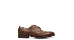 MENS RUCCI WINGTIP OXFORD>FLORSHEIM Sale