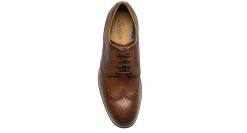 MENS RUCCI WINGTIP OXFORD><noscript><img width=
