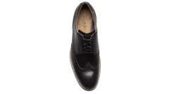 MENS RUCCI WINGTIP OXFORD><noscript><img width=