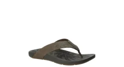 MENS SAILFISH FLIP FLOP SANDAL>MARGARITAVILLE Hot