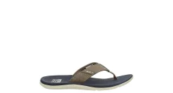 MENS SANTA ANA FLIP FLOP SANDAL>REEF Discount