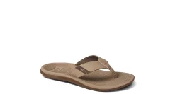 MENS SANTA ANA FLIP FLOP AL>REEF