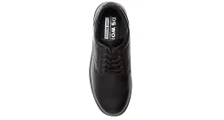 MENS SERVICE SLIP RESISTANT WORK SHOE><noscript><img width=