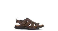 MENS SHOREWOOD OUTDOOR SANDAL>DOCKERS Discount