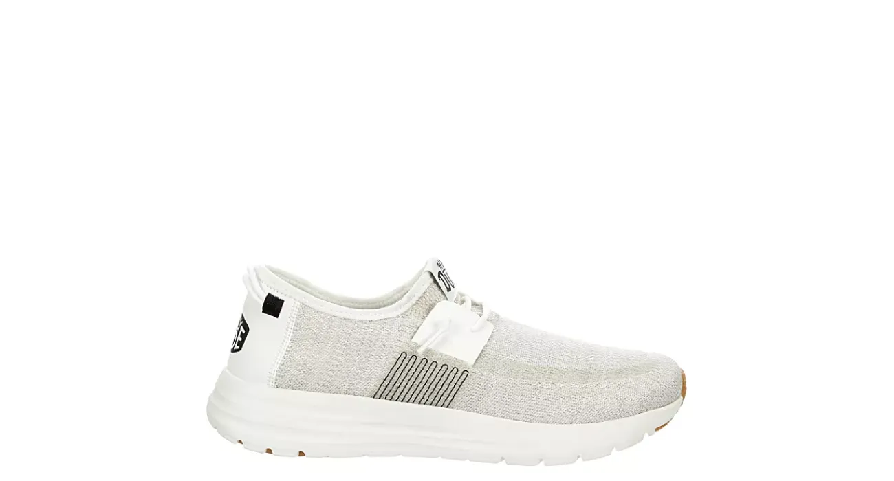 MENS SIROCCO SLIP ON SNEAKER>HEYDUDE Sale