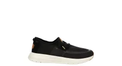 MENS SIROCCO SLIP ON SNEAKER>HEYDUDE Discount